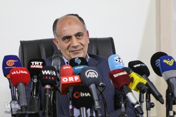 نشست رسانه‎ای بازشناسی نقش شاهنامه فردوسی در هویت ملی