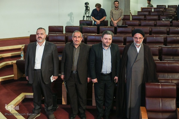 چهارمین همایش ملی خیر ماندگار