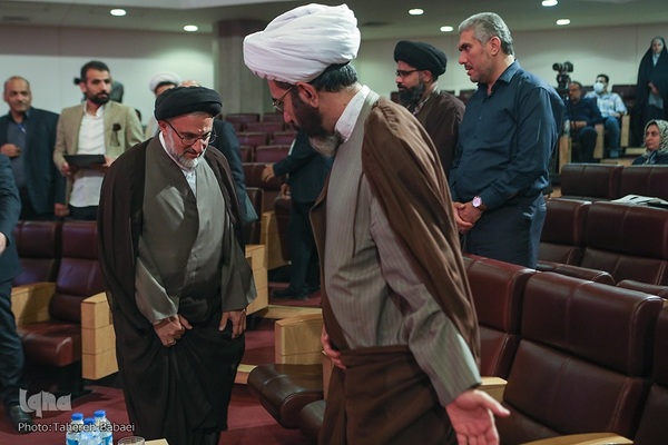 چهارمین همایش ملی خیر ماندگار