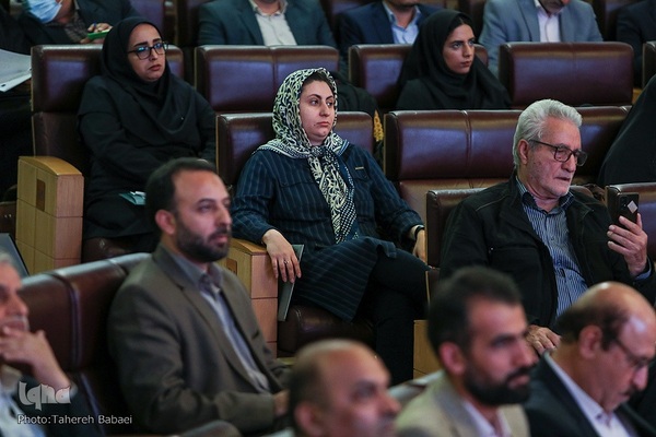 چهارمین همایش ملی خیر ماندگار