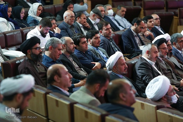 چهارمین همایش ملی خیر ماندگار