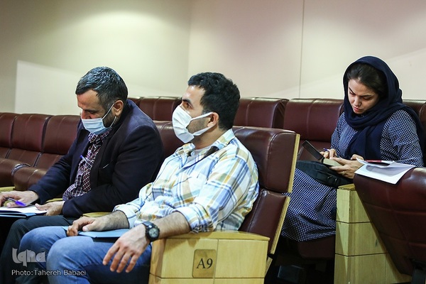 چهارمین همایش ملی خیر ماندگار