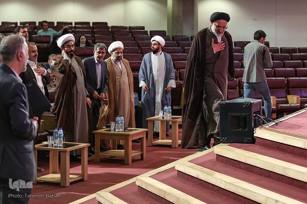 چهارمین همایش ملی خیر ماندگار