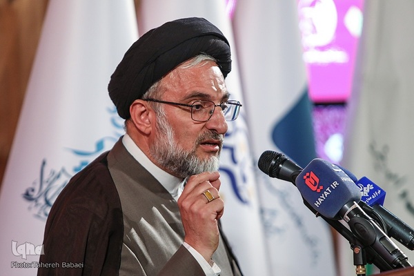 چهارمین همایش ملی خیر ماندگار