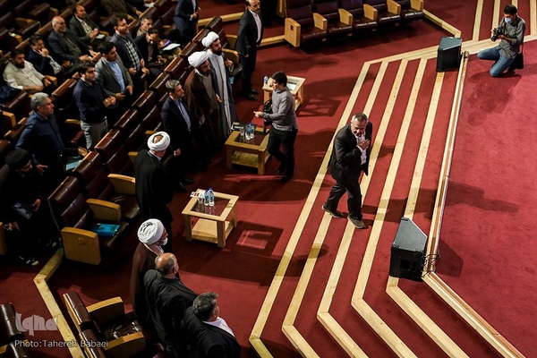 چهارمین همایش ملی خیر ماندگار