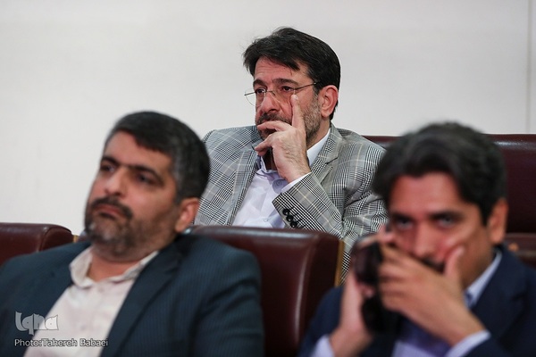 چهارمین همایش ملی خیر ماندگار