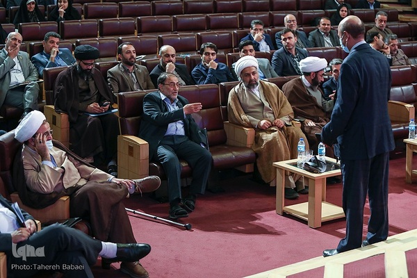 چهارمین همایش ملی خیر ماندگار