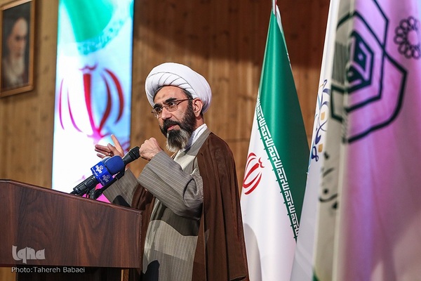 چهارمین همایش ملی خیر ماندگار