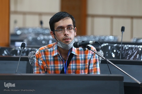 آزمون تشریحی بخش نهج البلاغه و صحیفه سجادیه سی و هفتمین دوره جشنواره سراسری قرآن و عترت دانشجویان وزارت علوم، تحقیقات و فنآوری