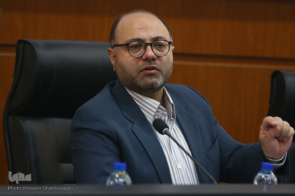 احسان خامنوی‌خیابانی، آزمون تشریحی بخش نهج البلاغه و صحیفه سجادیه سی و هفتمین دوره جشنواره سراسری قرآن و عترت دانشجویان وزارت علوم، تحقیقات و فنآوری