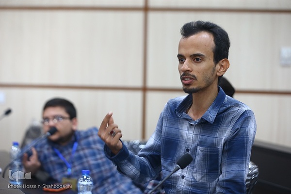 آزمون تشریحی بخش نهج البلاغه و صحیفه سجادیه سی و هفتمین دوره جشنواره سراسری قرآن و عترت دانشجویان وزارت علوم، تحقیقات و فنآوری