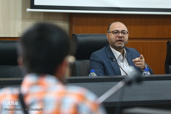 آزمون تشریحی بخش نهج البلاغه و صحیفه سجادیه سی و هفتمین دوره جشنواره سراسری قرآن و عترت دانشجویان وزارت علوم، تحقیقات و فنآوری