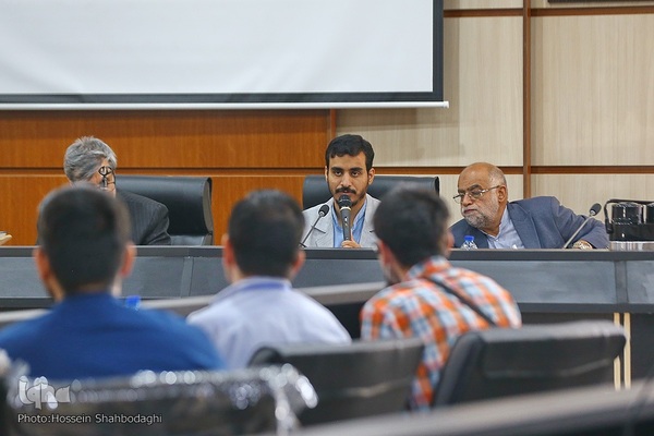 آزمون تشریحی بخش نهج البلاغه و صحیفه سجادیه سی و هفتمین دوره جشنواره سراسری قرآن و عترت دانشجویان وزارت علوم، تحقیقات و فنآوری