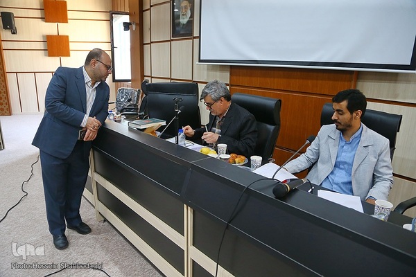 آزمون تشریحی بخش نهج البلاغه و صحیفه سجادیه سی و هفتمین دوره جشنواره سراسری قرآن و عترت دانشجویان وزارت علوم، تحقیقات و فنآوری