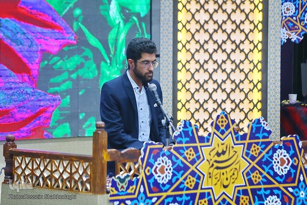 رقابت‌های رشته حفظ قرآن کریم آقایان سی و هفتمین دوره جشنواره سراسری قرآن و عترت دانشجویان وزارت علوم، تحقیقات و فن‌آوری