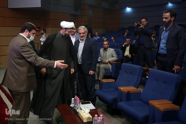 آئین اختتامیه بیست و هفتمین جشنواره قرآن و عترت وزارت بهداشت، درمان و آموزش پزشکی