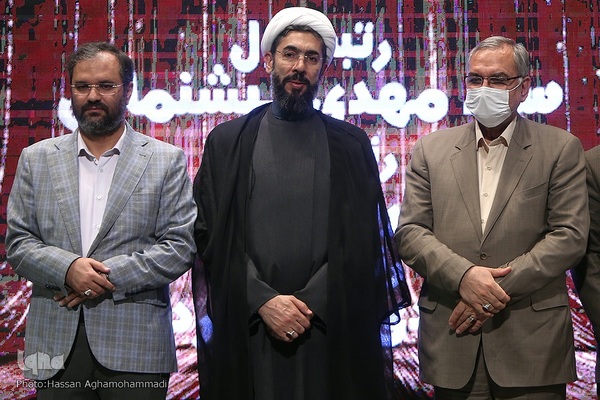 آئین اختتامیه بیست و هفتمین جشنواره قرآن و عترت وزارت بهداشت، درمان و آموزش پزشکی