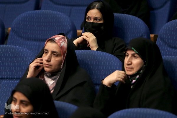 آئین اختتامیه بیست و هفتمین جشنواره قرآن و عترت وزارت بهداشت، درمان و آموزش پزشکی