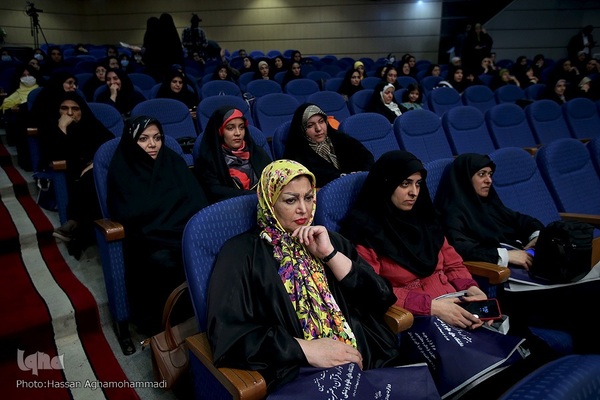 آئین اختتامیه بیست و هفتمین جشنواره قرآن و عترت وزارت بهداشت، درمان و آموزش پزشکی