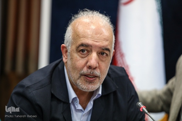 محمدرضا پورمعین