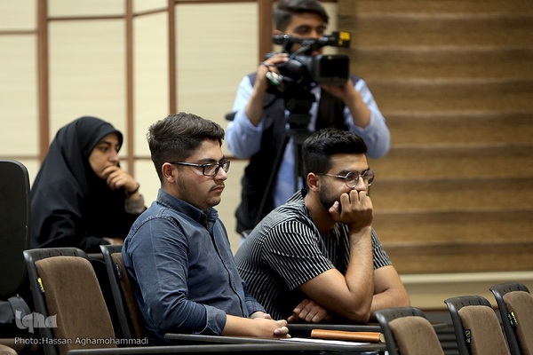 مرحله منطقه‌ای یازدهمین دوره مسابقات مناظره دانشجویان ایران