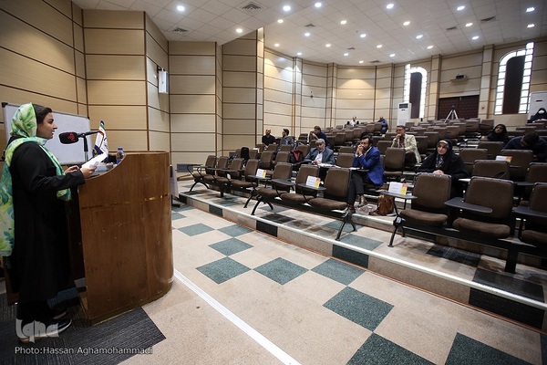 مرحله منطقه‌ای یازدهمین دوره مسابقات مناظره دانشجویان ایران