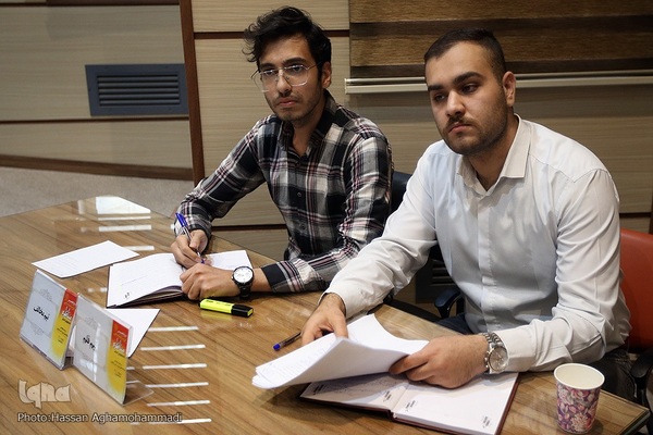 مرحله منطقه‌ای یازدهمین دوره مسابقات مناظره دانشجویان ایران