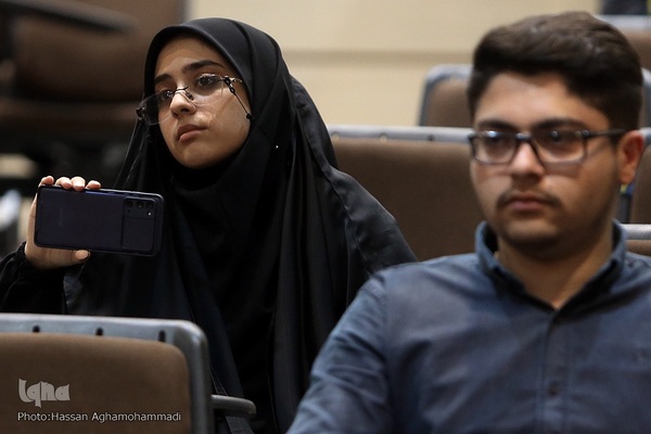 مرحله منطقه‌ای یازدهمین دوره مسابقات مناظره دانشجویان ایران