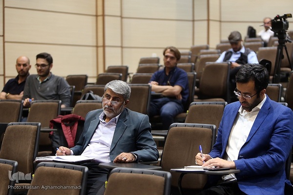 مرحله منطقه‌ای یازدهمین دوره مسابقات مناظره دانشجویان ایران