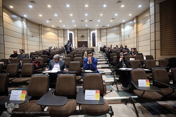 مرحله منطقه‌ای یازدهمین دوره مسابقات مناظره دانشجویان ایران