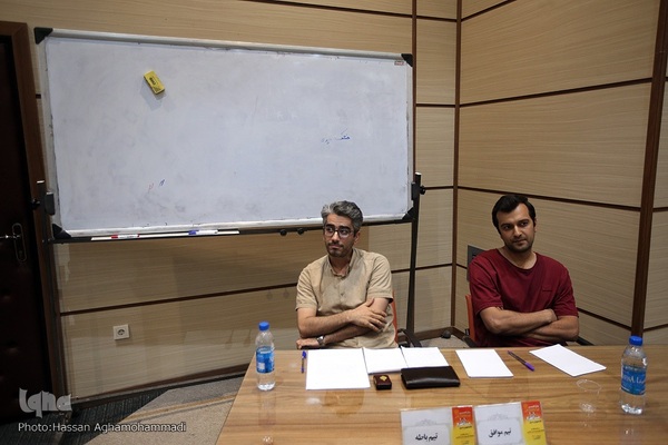 مرحله منطقه‌ای یازدهمین دوره مسابقات مناظره دانشجویان ایران