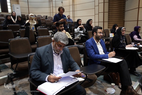 مرحله منطقه‌ای یازدهمین دوره مسابقات مناظره دانشجویان ایران