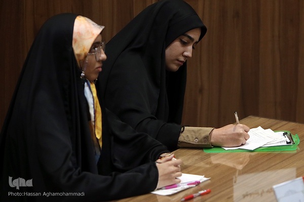 مرحله منطقه‌ای یازدهمین دوره مسابقات مناظره دانشجویان ایران