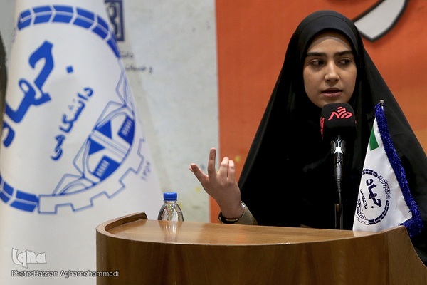 مرحله منطقه‌ای یازدهمین دوره مسابقات مناظره دانشجویان ایران