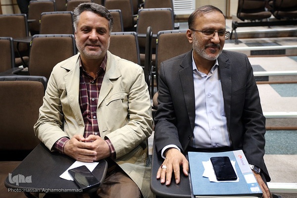 مرحله منطقه‌ای یازدهمین دوره مسابقات مناظره دانشجویان ایران