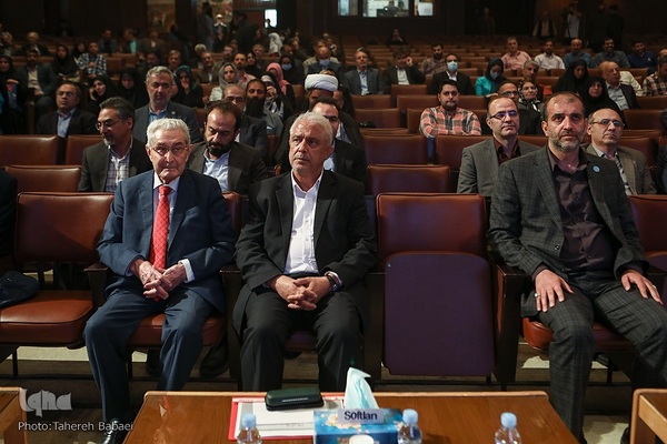 خیرین و واقفین دانشگاه تهران