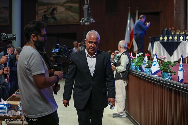 خیرین و واقفین دانشگاه تهران