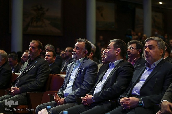 خیرین و واقفین دانشگاه تهران