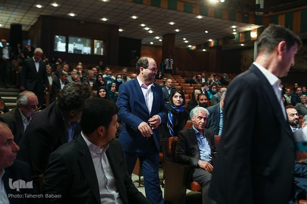 خیرین و واقفین دانشگاه تهران