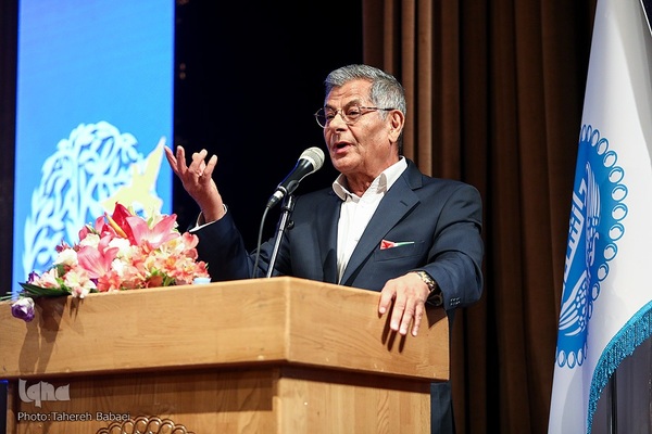 خیرین و واقفین دانشگاه تهران