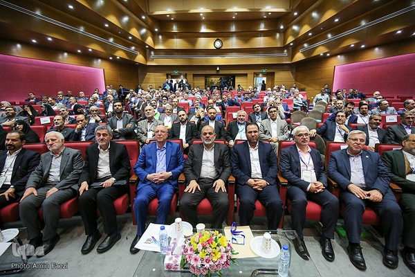 اجلاس رؤسای دانشگاه‌های کشور در شیراز‎‎