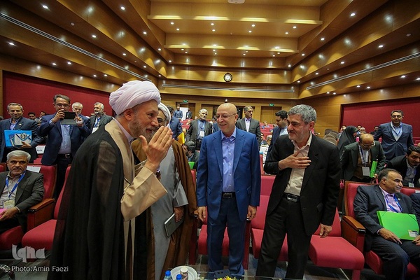 اجلاس رؤسای دانشگاه‌های کشور در شیراز‎‎