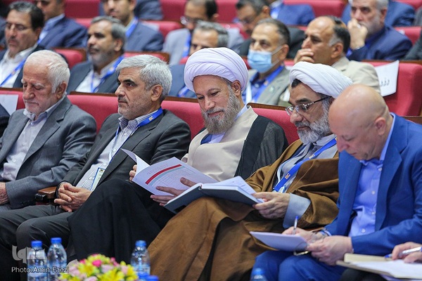 اجلاس رؤسای دانشگاه‌های کشور در شیراز‎‎