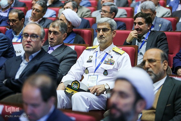 اجلاس رؤسای دانشگاه‌های کشور در شیراز‎‎