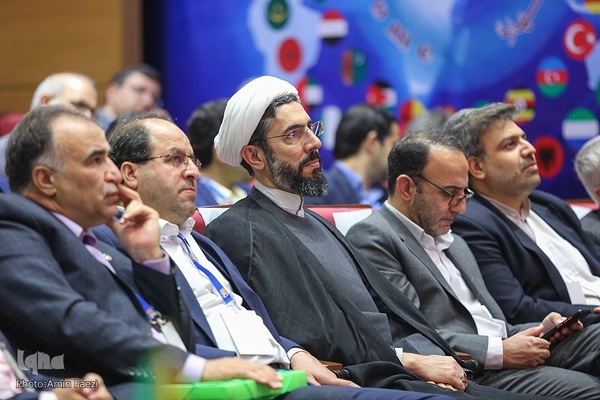 اجلاس رؤسای دانشگاه‌های کشور در شیراز‎‎