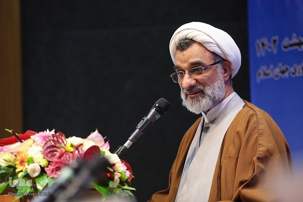 اجلاس رؤسای دانشگاه‌های کشور در شیراز‎‎