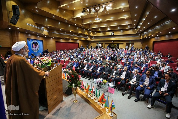 اجلاس رؤسای دانشگاه‌های کشور در شیراز‎‎