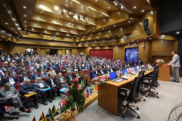 اجلاس رؤسای دانشگاه‌های کشور در شیراز‎‎