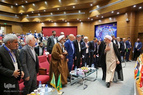 اجلاس رؤسای دانشگاه‌های کشور در شیراز‎‎