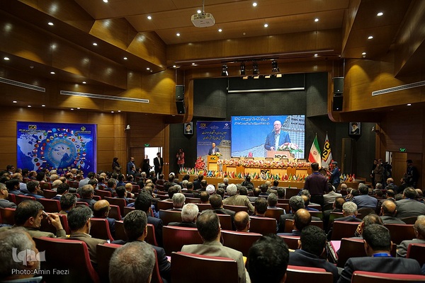 اجلاس رؤسای دانشگاه‌های کشور در شیراز‎‎